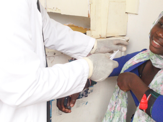 Health Care Services