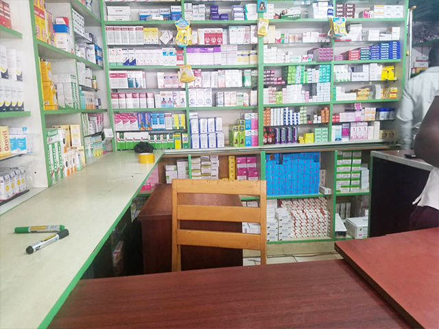 Health Care Services